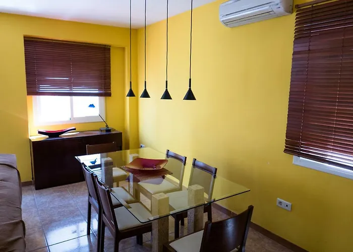 Casa Candio