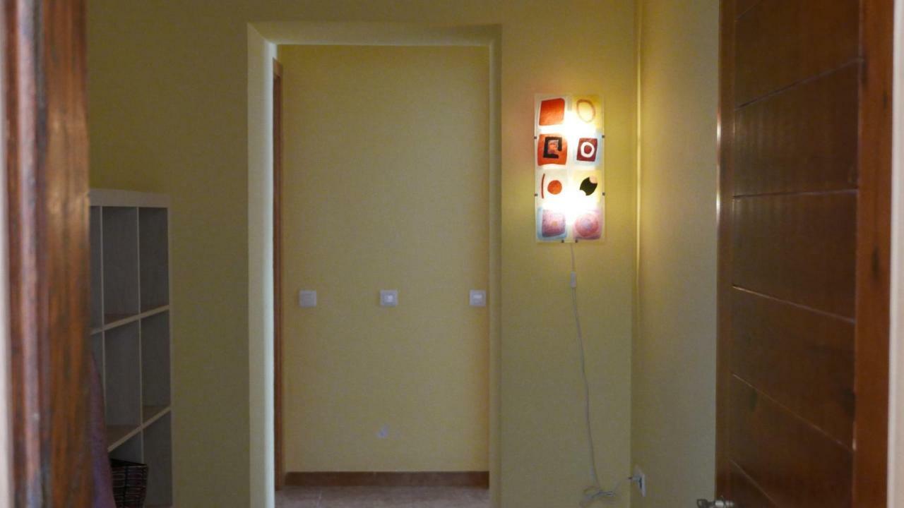 Vakantiehuis Casa Candio