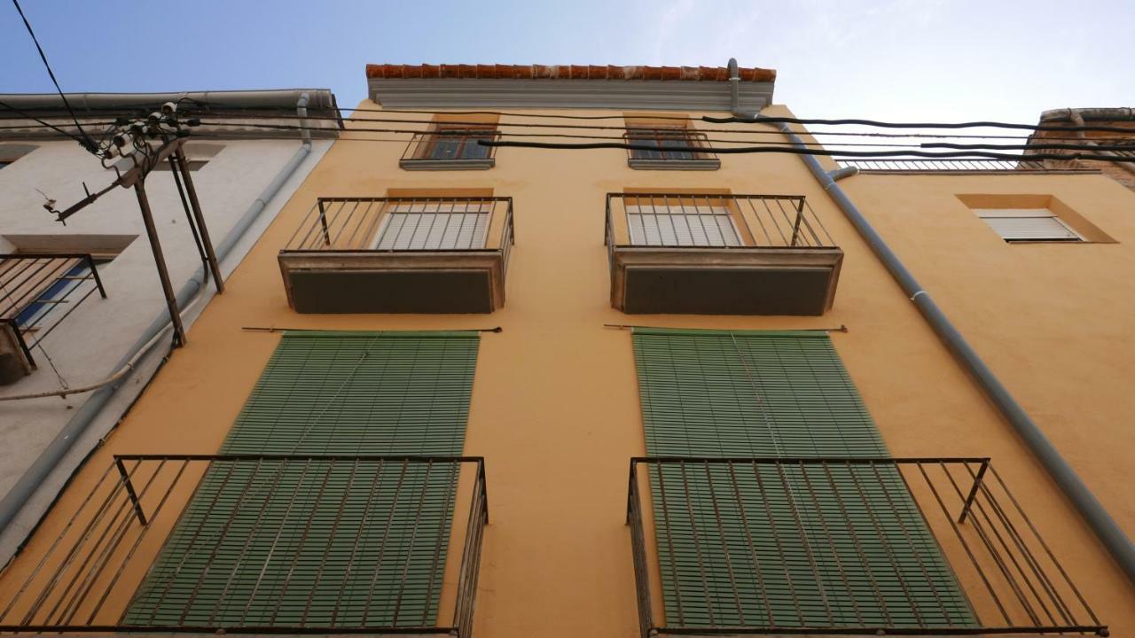 Casa Candio *
