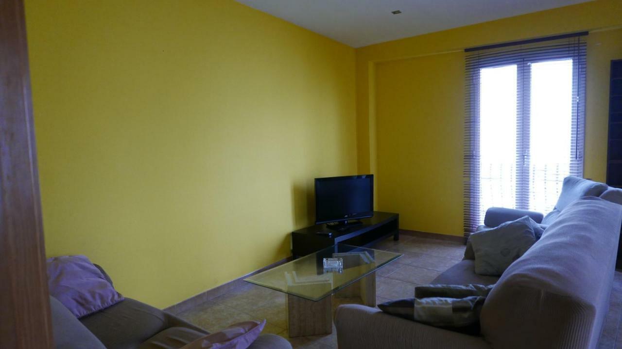 Casa Candio Holiday home *