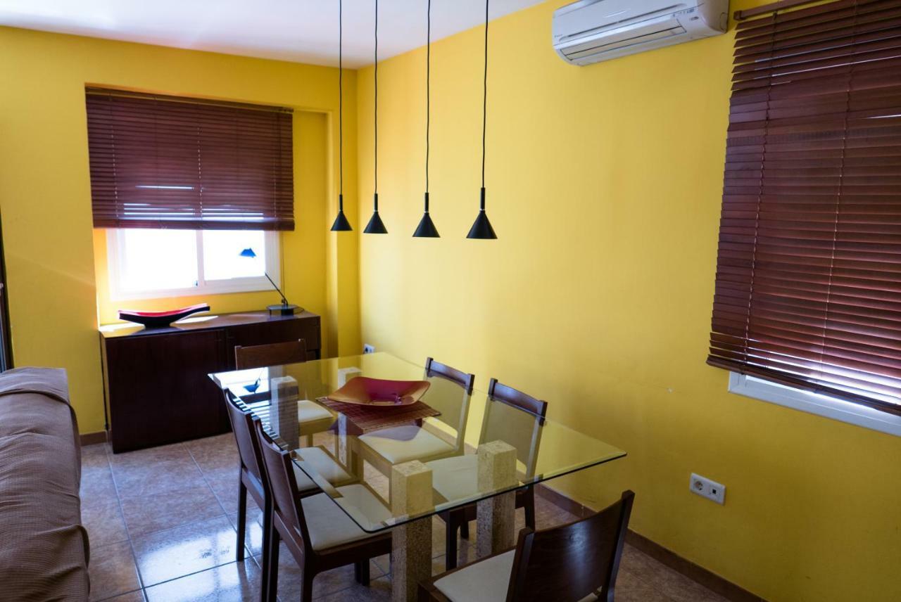 Casa Candio Mora d'Ebre