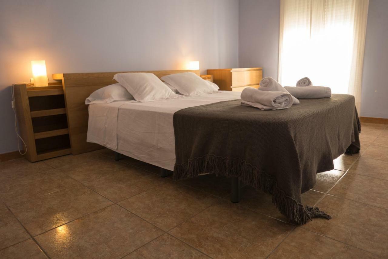 Casa Candio * Mora d'Ebre