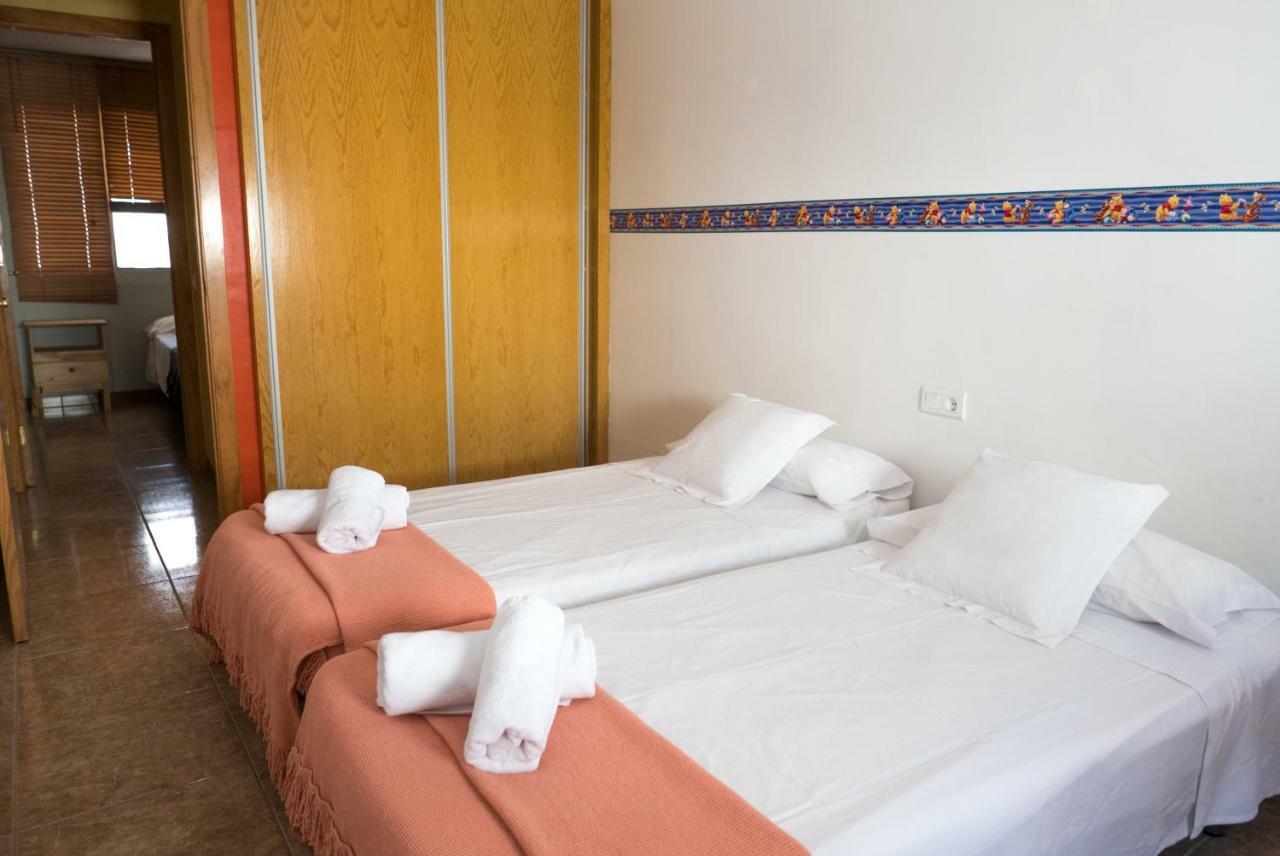 Holiday home Casa Candio