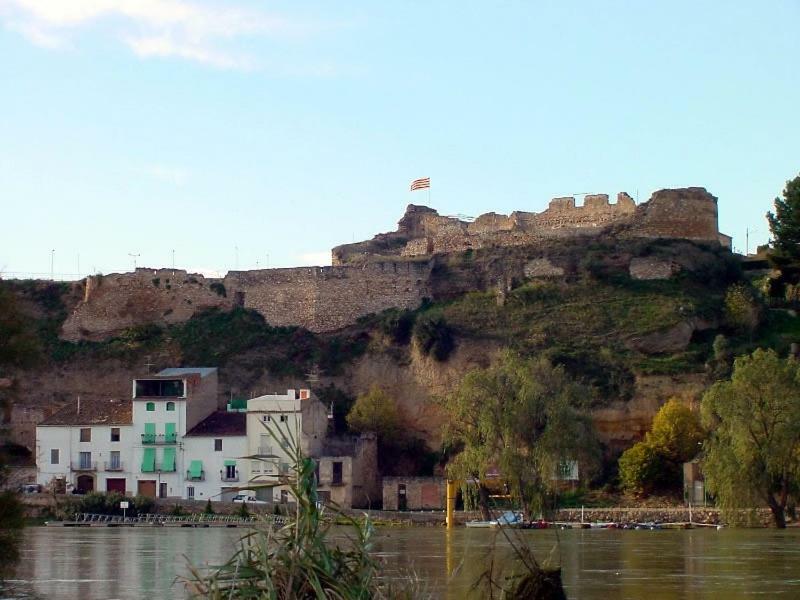 Holiday home Casa Candio Mora d'Ebre